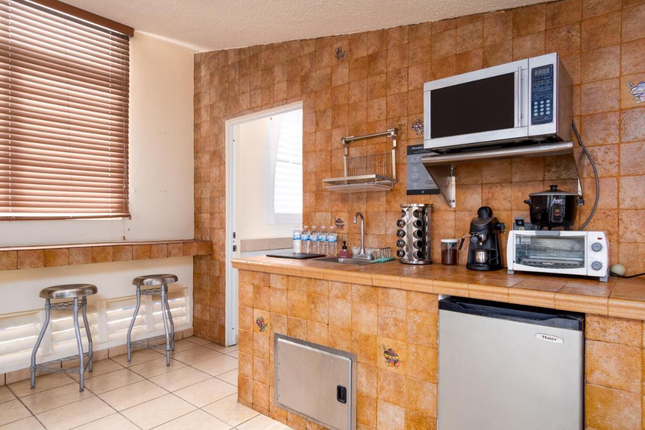 Casamares Private Room Solario With Pool And Barbecue 5 Min To Boqueron And Beaches Cabo Rojo Exterior foto