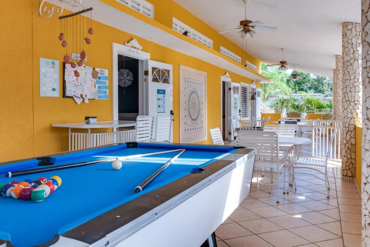 Casamares Private Room Solario With Pool And Barbecue 5 Min To Boqueron And Beaches Cabo Rojo Exterior foto
