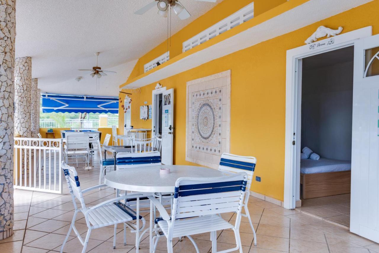 Casamares Private Room Solario With Pool And Barbecue 5 Min To Boqueron And Beaches Cabo Rojo Exterior foto