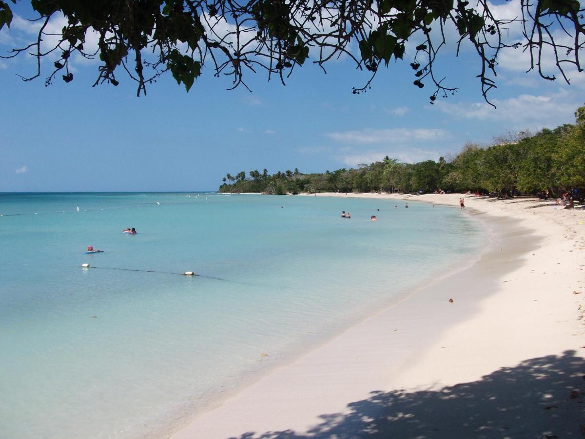 Casamares Private Room Solario With Pool And Barbecue 5 Min To Boqueron And Beaches Cabo Rojo Exterior foto