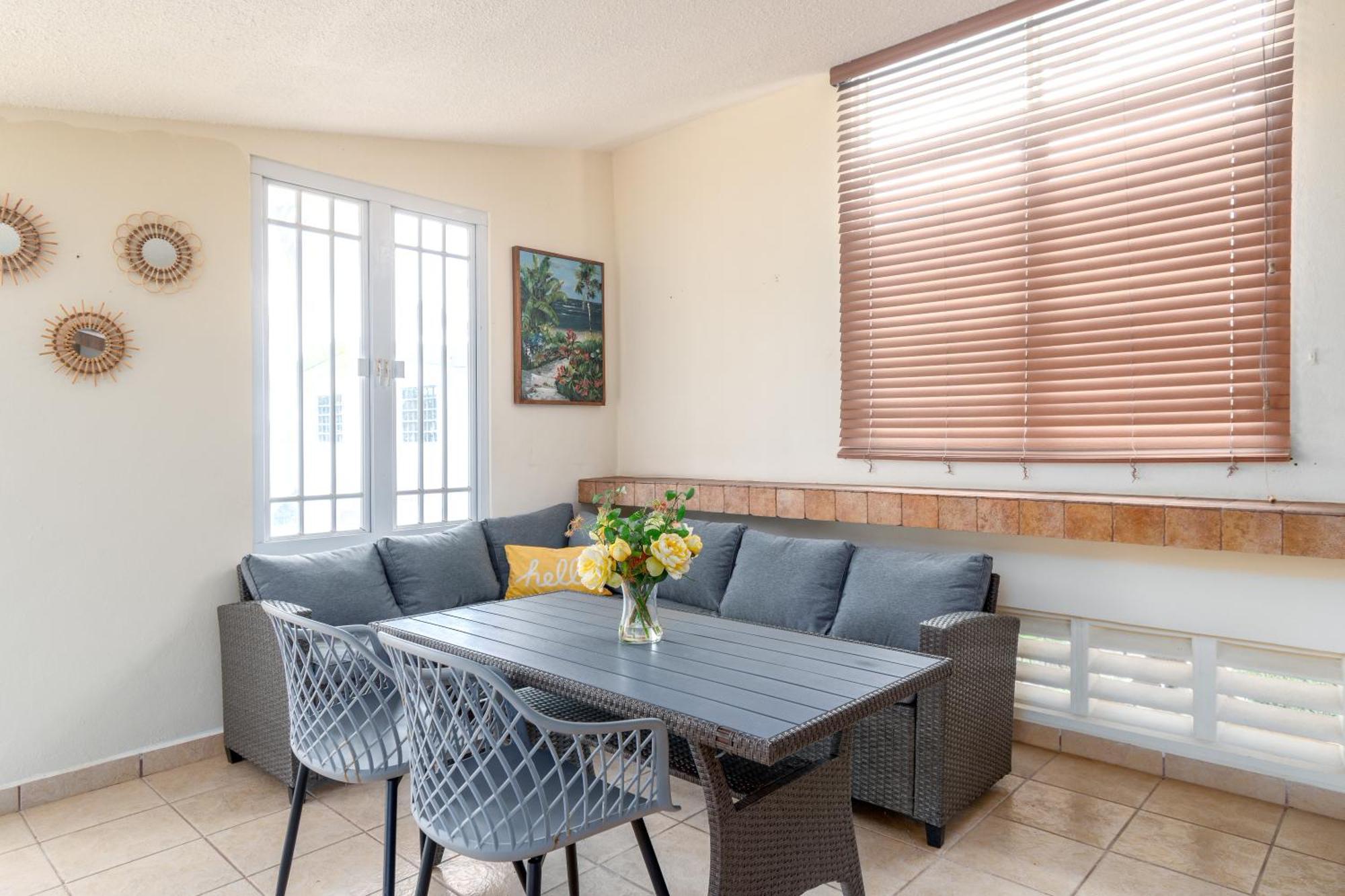 Casamares Private Room Solario With Pool And Barbecue 5 Min To Boqueron And Beaches Cabo Rojo Exterior foto